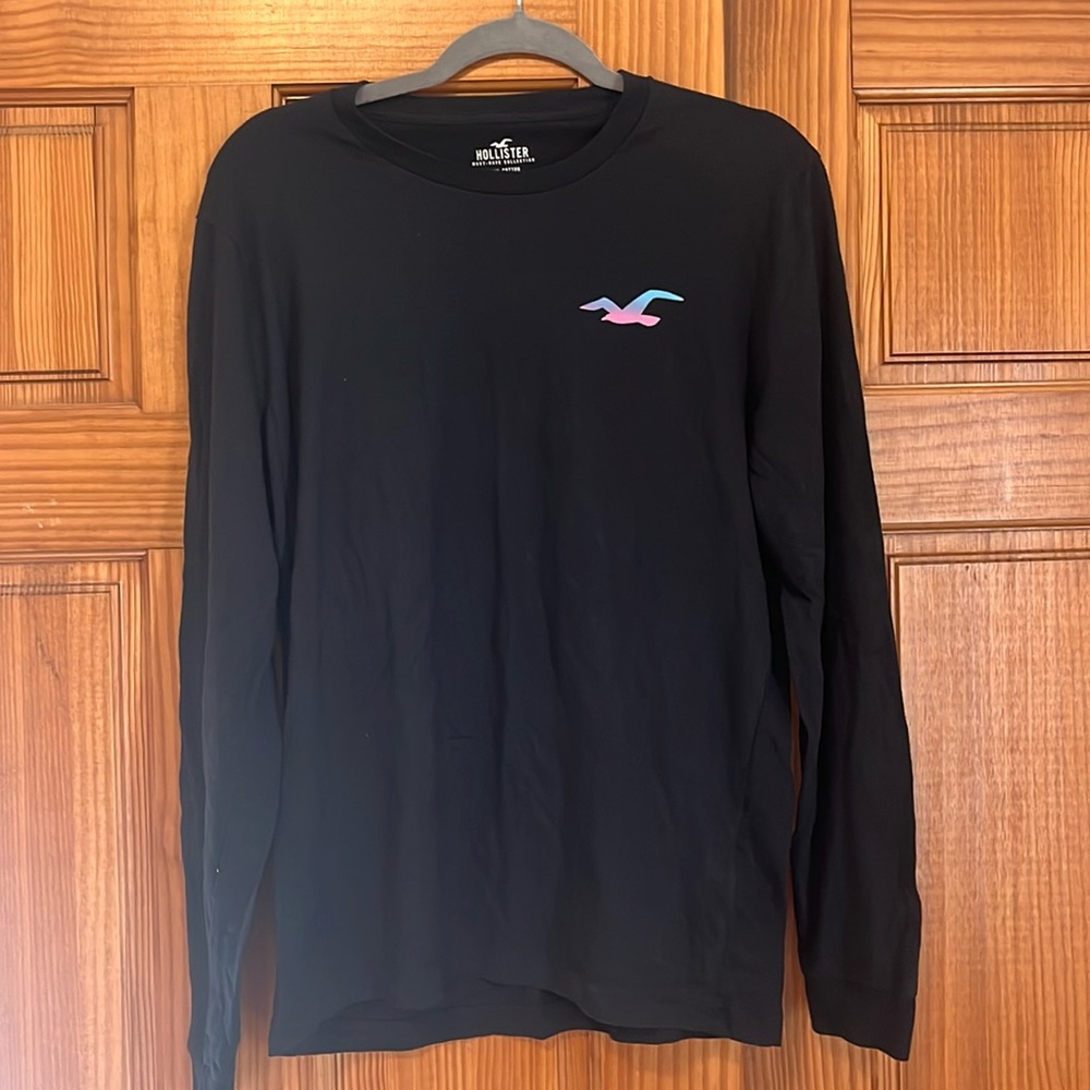 Hollister Men's Long Sleeve
